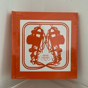 Hermes Coffee Table Book (+ Box)